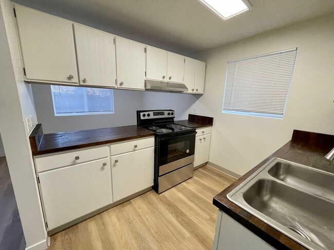 property at 8925 E Liberty Ave