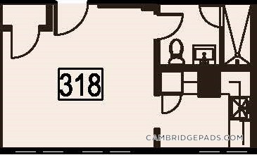 1200 Massachusetts Ave in Cambridge, MA - Building Photo