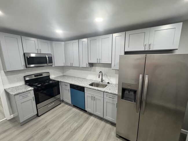 property at 3230 N Newkirk St