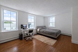 210 Chestnut Hill Ave, Unit 6 in Boston, MA - Building Photo