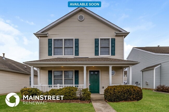 property at 9620 River Trail Dr