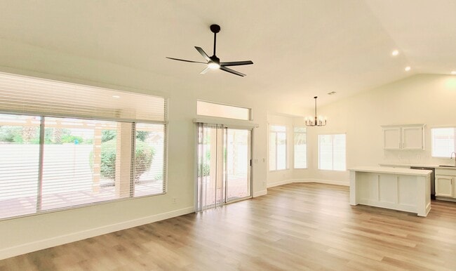 2980 N 152nd Ln in Goodyear, AZ - Building Photo - Building Photo