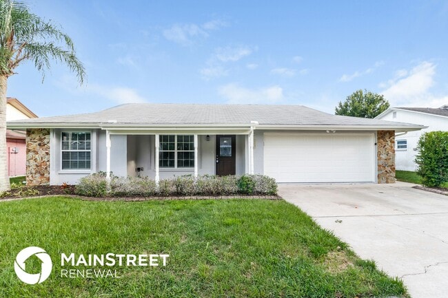 property at 8120 Blue Finch Way
