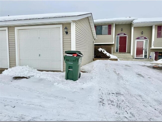 property at 3288 Dodd Ln