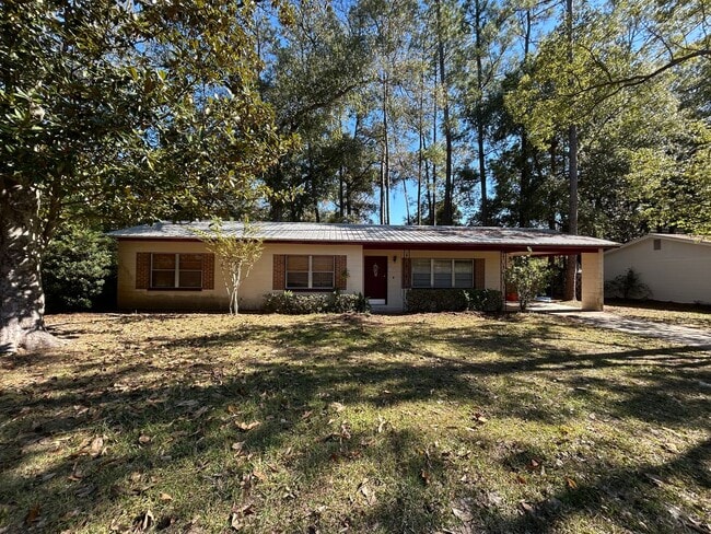 4129 NW 31 Terrace in Gainesville, FL - Building Photo - Building Photo