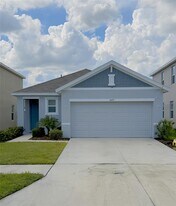 5675 Chorleywood Ln in Wesley Chapel, FL - Building Photo