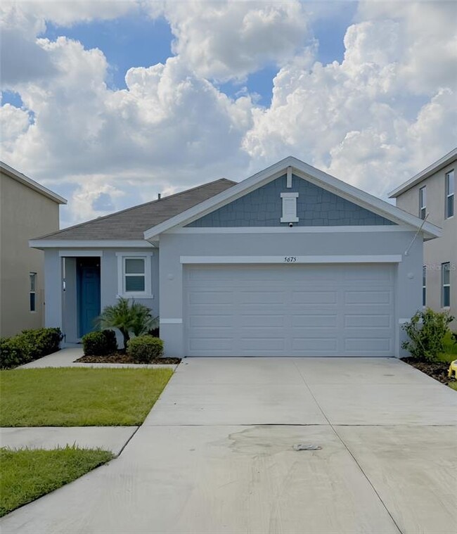 property at 5675 Chorleywood Ln