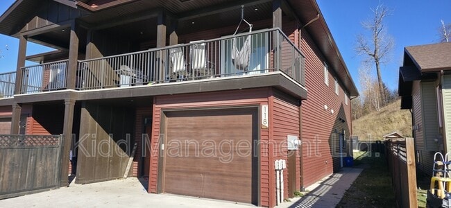 property at 6285 Monterey Rd W