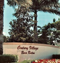 273 Mansfield G in Boca Raton, FL - Building Photo