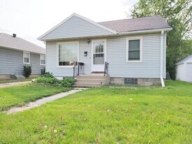 1111 1st Ave SE in Rochester, MN - Building Photo