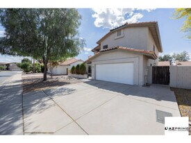 11121 W Sunflower Pl in Avondale, AZ - Building Photo