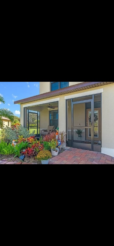 7489 Tourmaline Dr in Grant Valkaria, FL - Building Photo - Building Photo