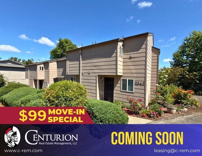 property at 3336 Pringle Rd SE