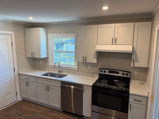 4401 Welling Ave in Charlotte, NC - Building Photo - Building Photo