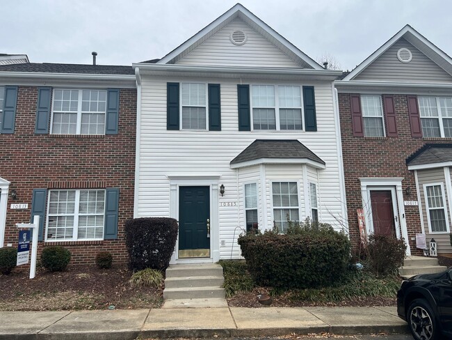 property at 10815 Galand Ct