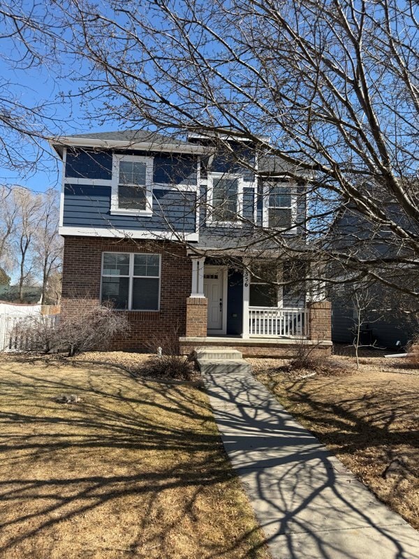 property at 5356 Cornerstone Dr