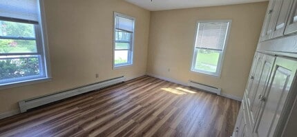 343 Harrison St in Manchester, NH - Building Photo - Building Photo