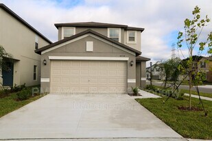4714 Norman Oak Pl in Tampa, FL - Building Photo