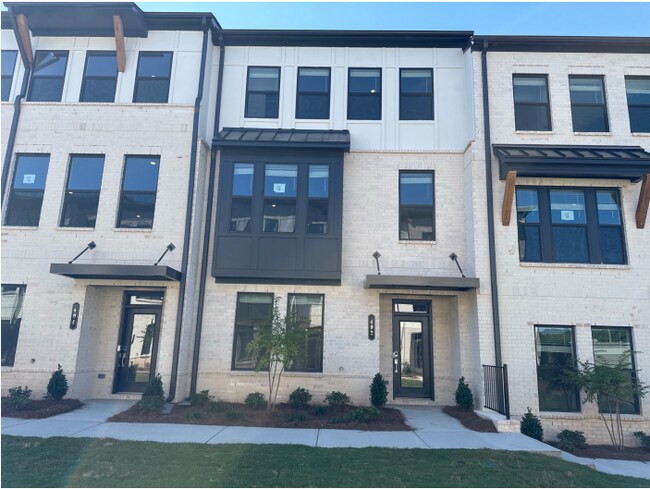 property at 402 Nix Ln