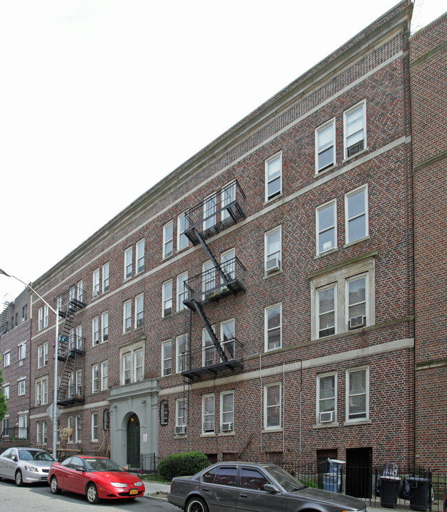 292 Lincoln Pl in Brooklyn, NY - Building Photo - Building Photo