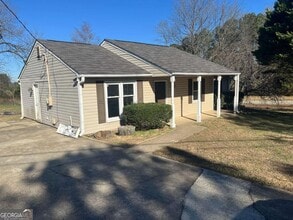 1301 Hickory Ridge Trail in Auburn, GA - Building Photo - Building Photo