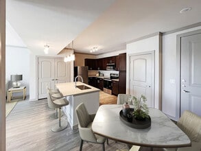 Vista Colina in San Antonio, TX - Foto de edificio - Building Photo