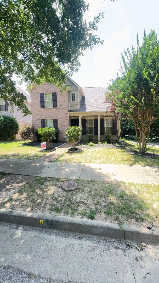 property at 1233 N Sanga Rd