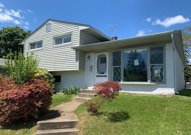 property at 12812 Weiss St