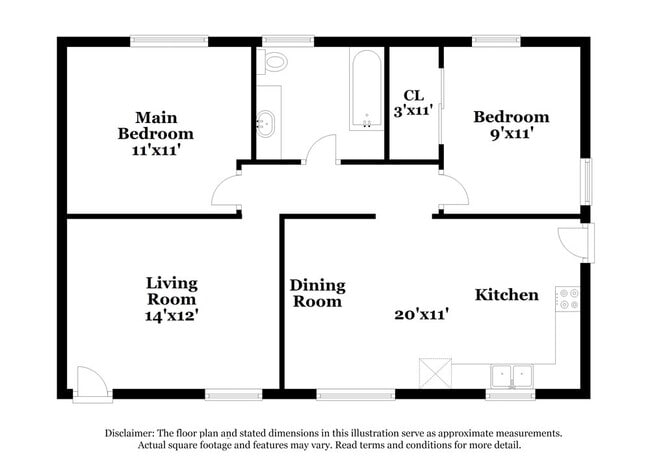 9050 Spillers Dr SW in Covington, GA - Building Photo - Building Photo