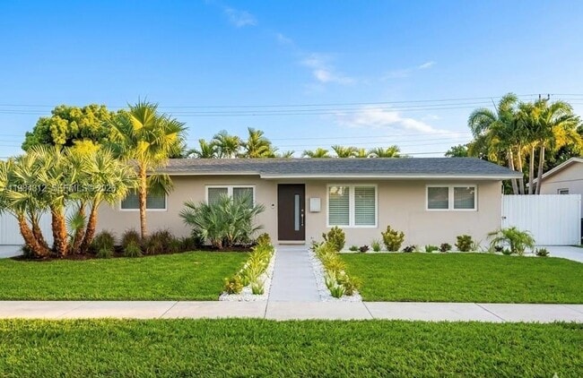 property at 10330 SW 51st St