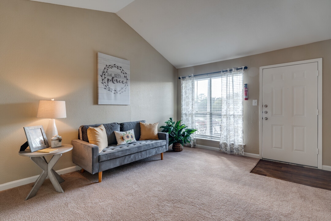 Adobe Springs Apartments Photo