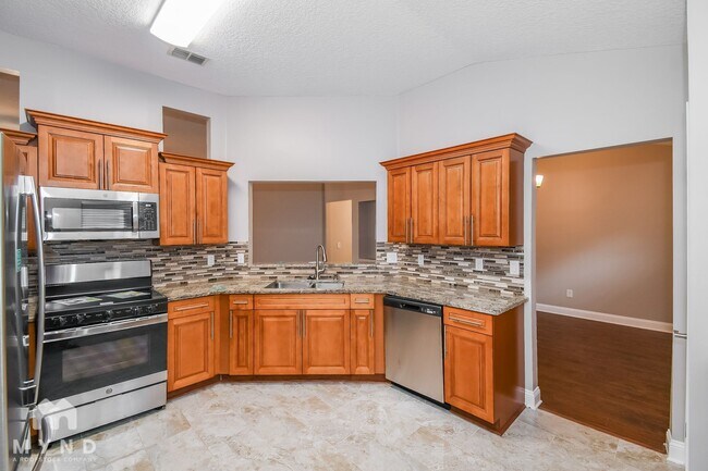 3601 Caroline Vale Blvd in Jacksonville, FL - Building Photo - Building Photo