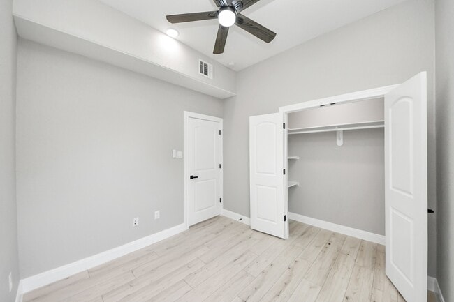 property at 7815 Joy St