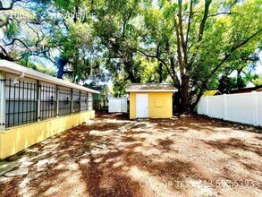 1003 E 22nd Ave. in Tampa, FL - Building Photo - Building Photo