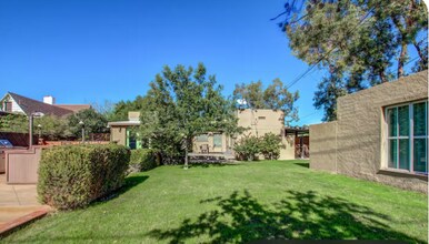 709 W Culver St in Phoenix, AZ - Building Photo - Building Photo
