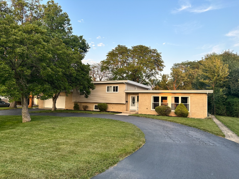 104 Graymoor Ln in Olympia Fields, IL - Building Photo