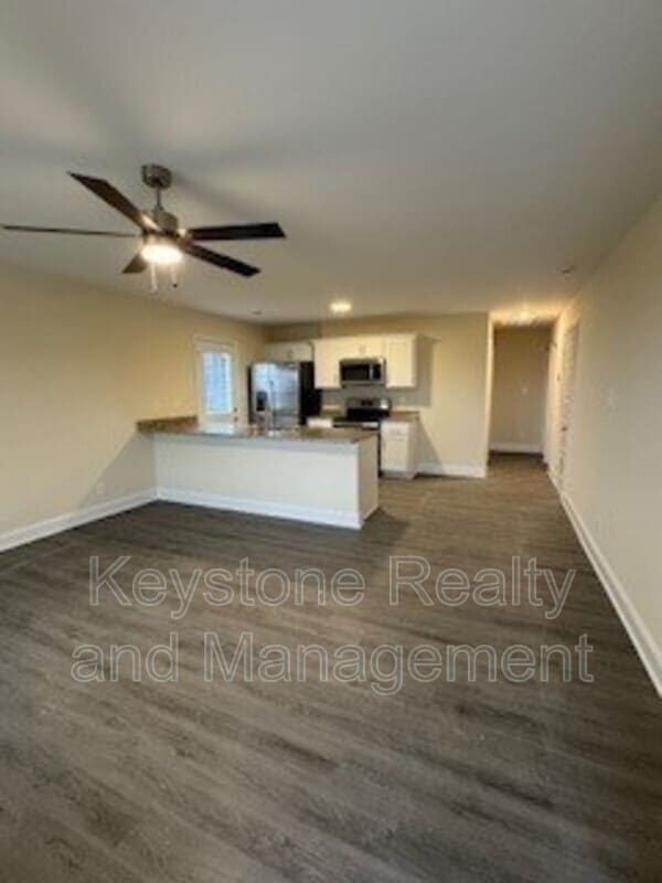 105 Mace Ln in Oak Grove, KY - Building Photo - Building Photo