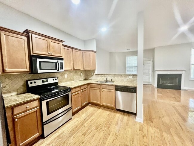 3110 Garrard Pl in Dunwoody, GA - Building Photo - Building Photo
