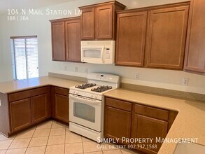 104 N Mail Station Ln in Sahuarita, AZ - Building Photo - Building Photo