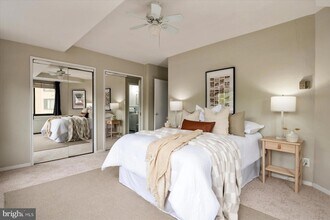 4740 Connecticut Ave NW, Unit 515 in Washington, DC - Building Photo - Building Photo