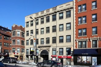 430-446 W. Diversey in Chicago, IL - Building Photo - Building Photo