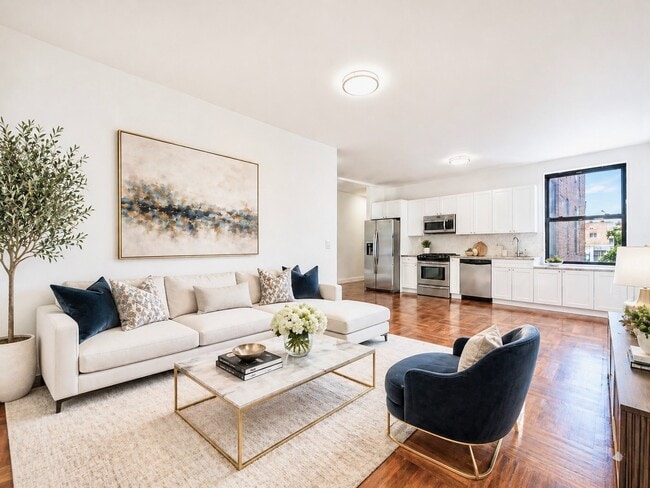 607 W 137th St, Unit 55