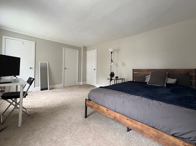 134 Rector St in Philadelphia, PA - Building Photo - Building Photo
