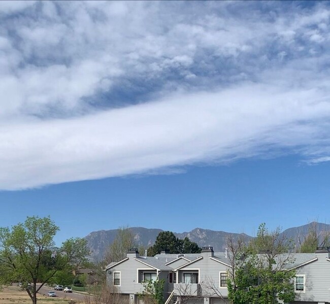 953 Tampico Ct in Colorado Springs, CO - Building Photo - Building Photo
