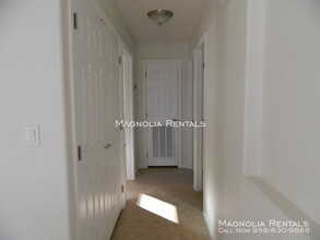 3215 Luz Divina St-Unit -C in Edinburg, TX - Building Photo - Building Photo