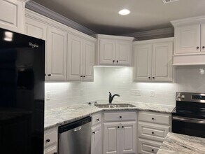 25 Timber Ln in Austin, AR - Building Photo - Building Photo