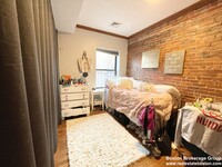 71 Gainsborough St, Unit 201 in Boston, MA - Building Photo - Building Photo