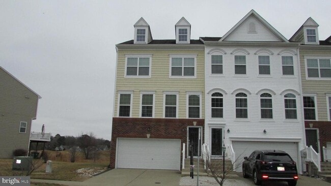 property at 20776 Brunswick Ln