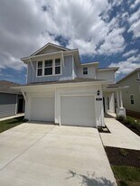 2812 Steels Rd in Pflugerville, TX - Building Photo
