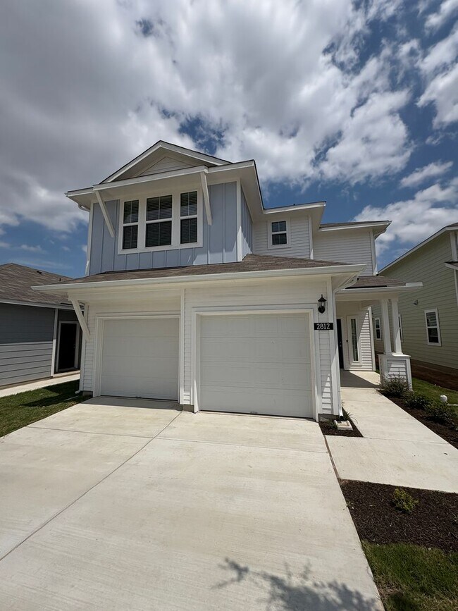property at 2812 Steels Rd